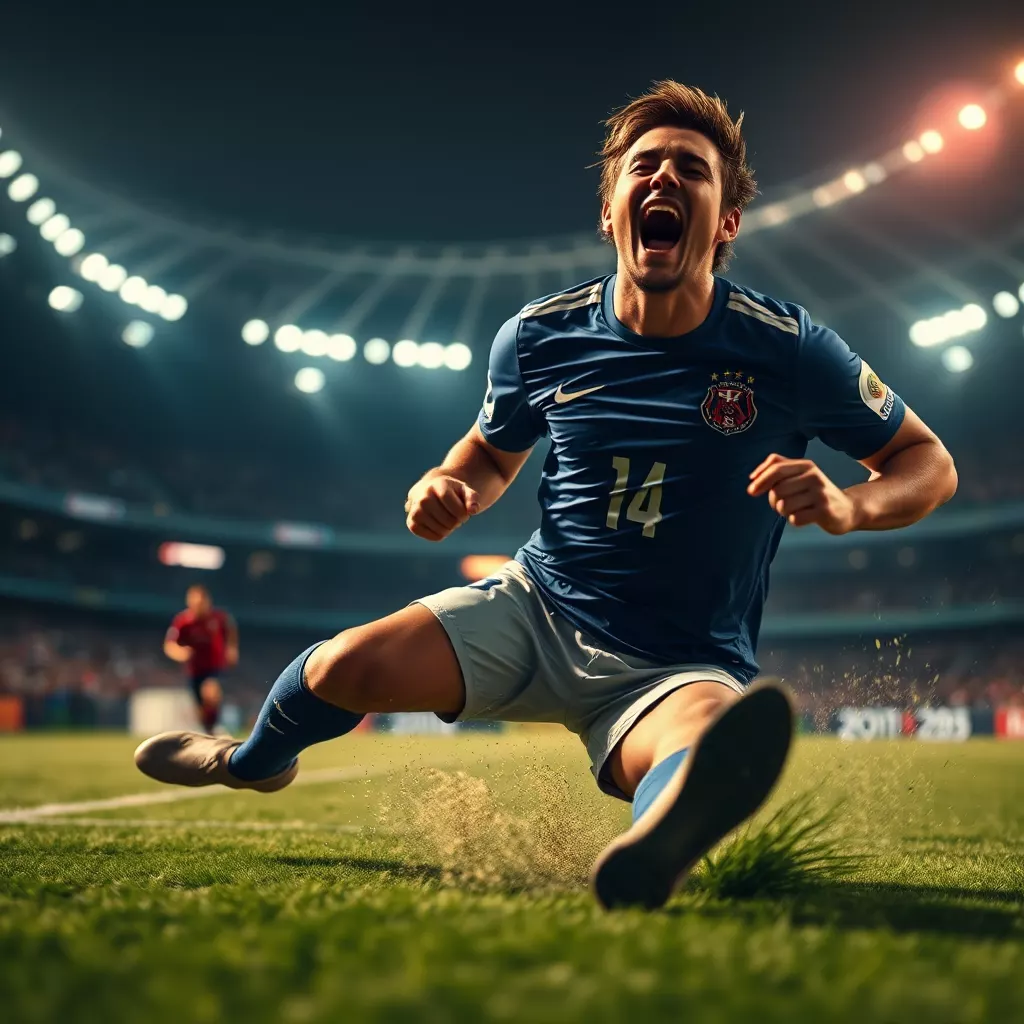 Cách Theo Dõi Thể Thao FIFA 2026 Thuận Tiện Hơn Trên Nền Tảng Nhà Cái