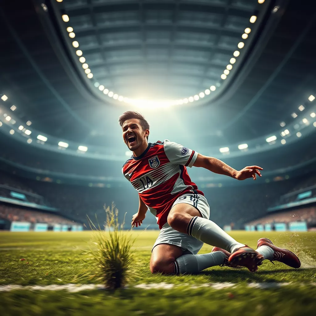 Những Pha Bóng Đẹp Nhất World Cup Được Nhà Cái GEM88 Tổng Hợp — view 5