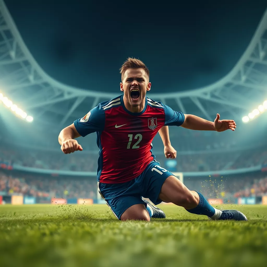 Cách Theo Dõi Thể Thao FIFA 2026 Thuận Tiện Hơn Trên Nền Tảng Nhà Cái — view 4