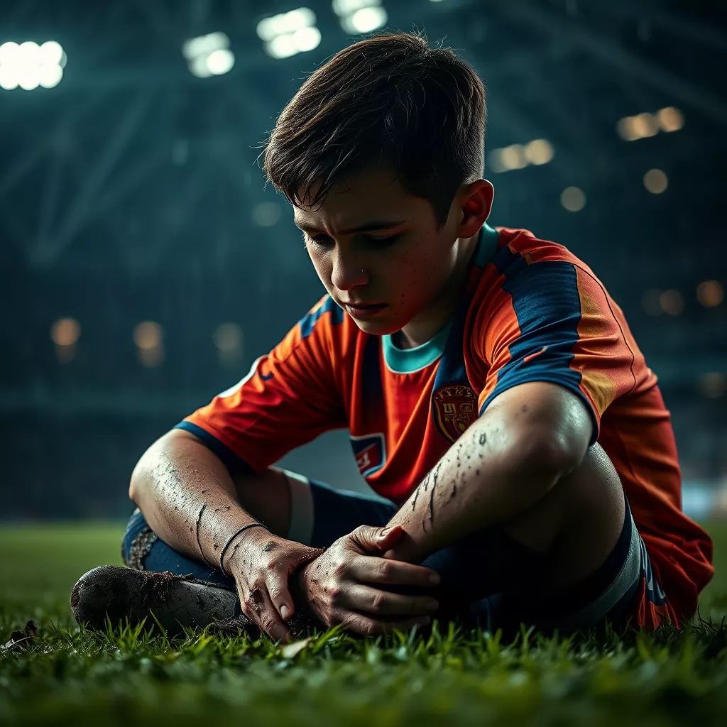 World Cup 2026 Và Những Màn Đọ Sức Không Khoan Nhượng