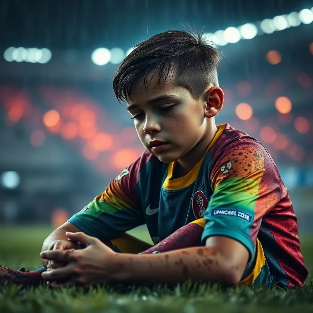 World Cup 2026: Những kỷ lục nào sẽ bị xóa sổ hoàn toàn? — view 5