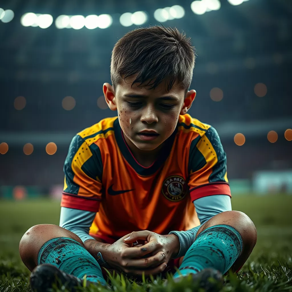 Những pha bóng làm thay đổi lịch sử WC 2026