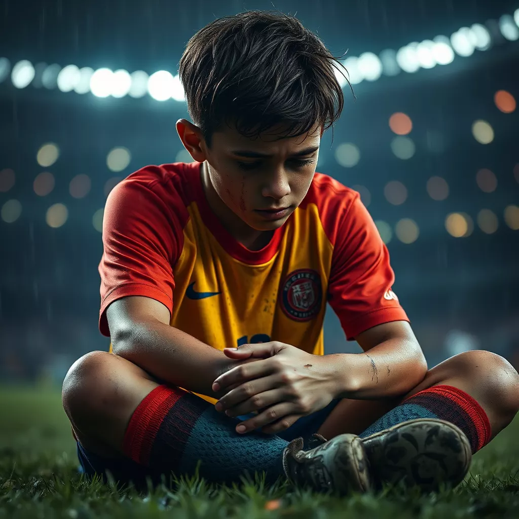 World Cup 2026 Và Khoảnh Khắc Ăn Mừng Đi Vào Lịch Sử Giải Đấu — view 4