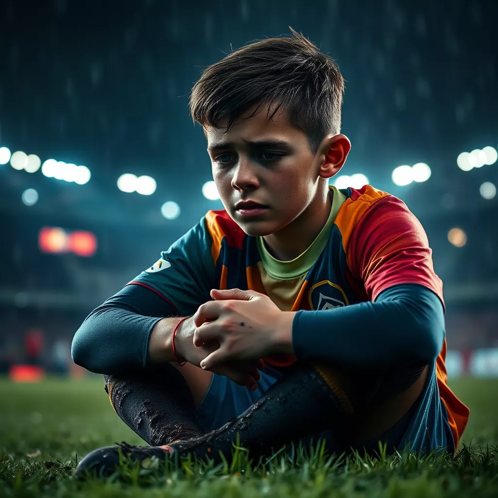World Cup 2026 Và Cuộc Hành Trình Tìm Kiếm Nhà Vô Địch Mới Của Lịch Sử — view 5