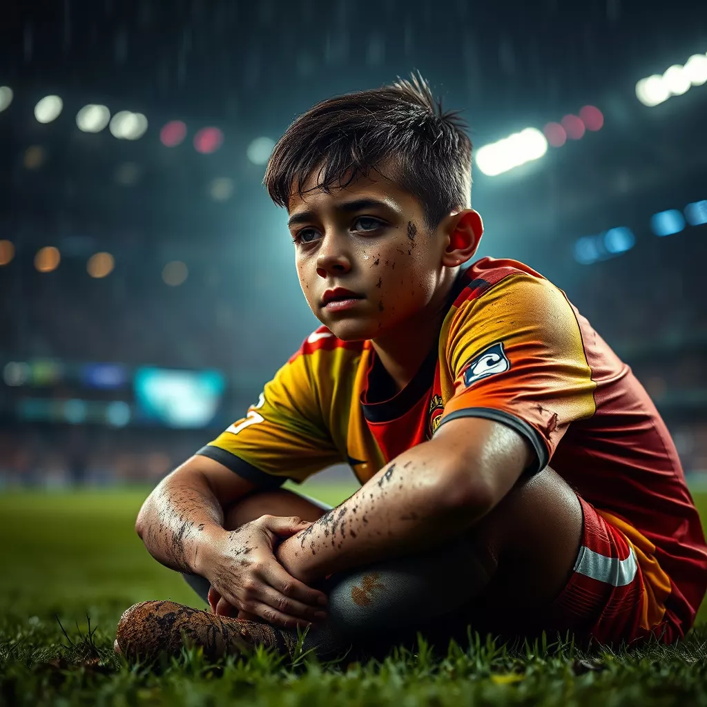 World Cup 2026: Các đại diện châu Phi đầy khát vọng