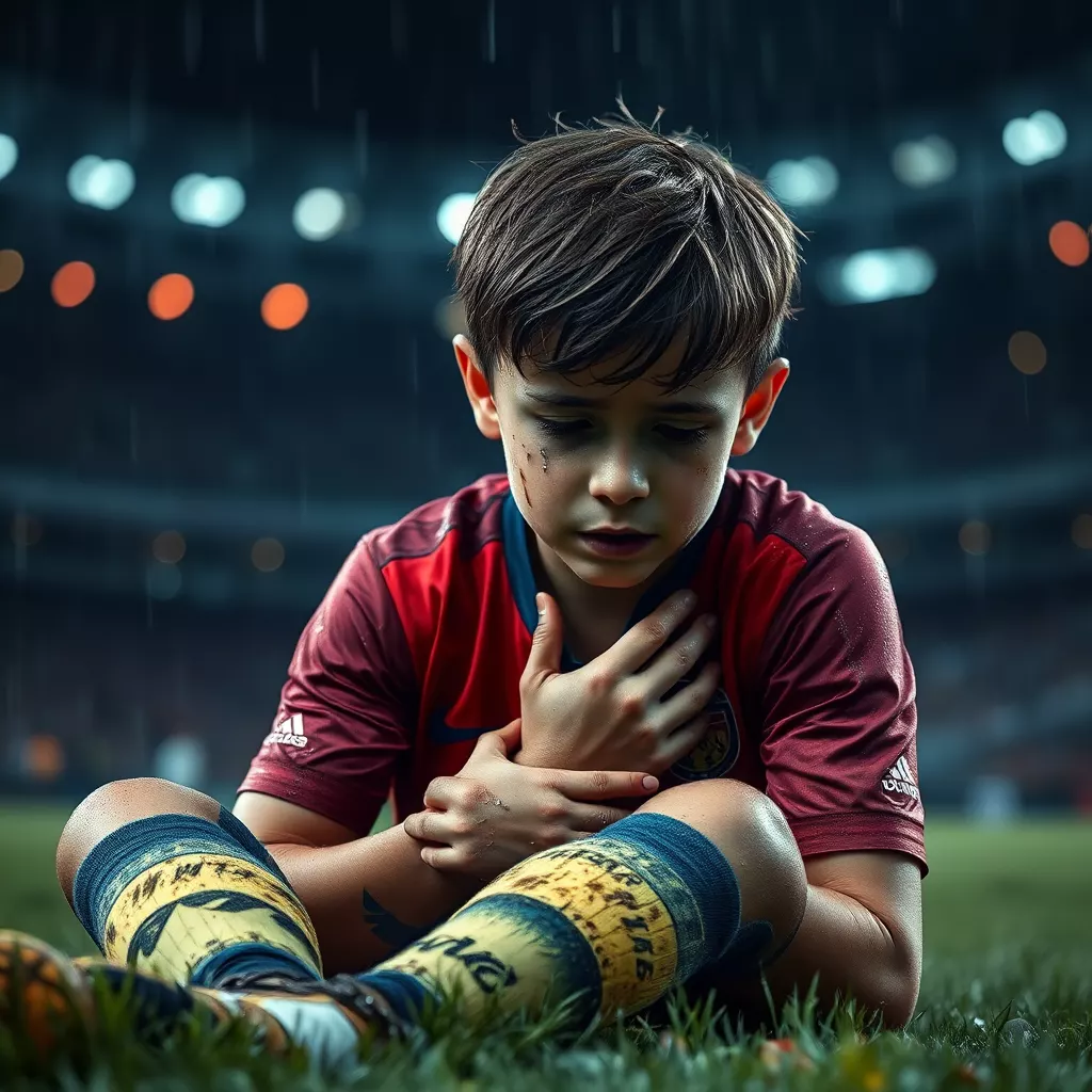 World Cup 2026: Những trận cầu kinh điển có thể làm thay đổi lịch sử bóng đá — view 5