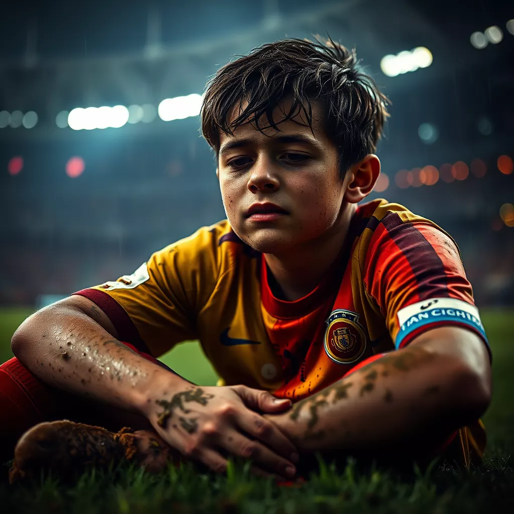 World Cup 2026: Những đội bóng giàu truyền thống nhất lịch sử — view 5