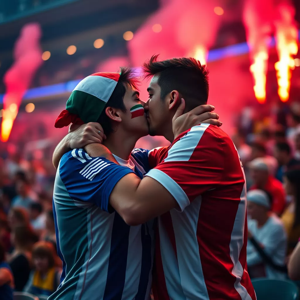 World Cup 2026: Những Trận Cầu Không Tưởng Và Làn Sóng Công Nghệ Mới — view 4