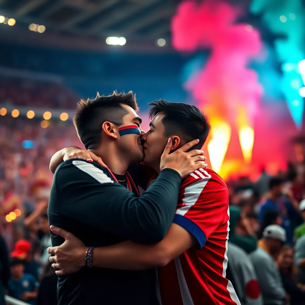Cập Nhật Thông Tin Lực Lượng World Cup Mới Nhất Cùng Nhà Cái PUB88 — view 5