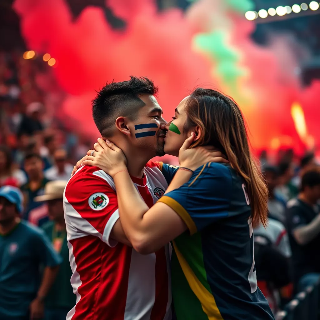 Những Ngôi Sao Hàng Đầu Được Chờ Đợi Tỏa Sáng Tại World Cup 2026 — view 3