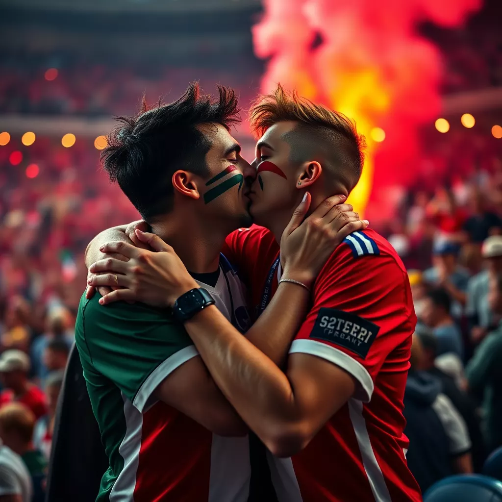 World Cup 2026: Những đội bị đánh giá thấp nhưng có thể gây sốc — view 4