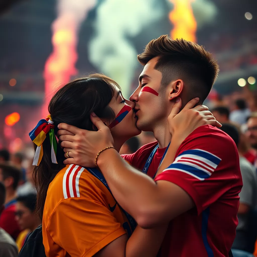 Nhận Định Các Bảng Đấu World Cup 2026: Cục Diện Nóng Hổi Và Những Điều Cần Biết — view 2