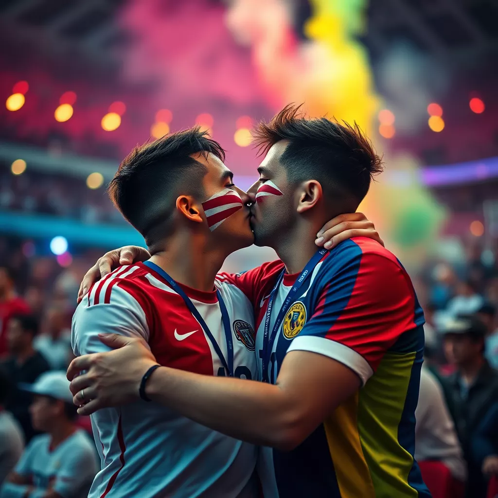 World Cup 2026: Những Khoảnh Khắc Lịch Sử Định Nghĩa Lại Bóng Đá Thế Giới