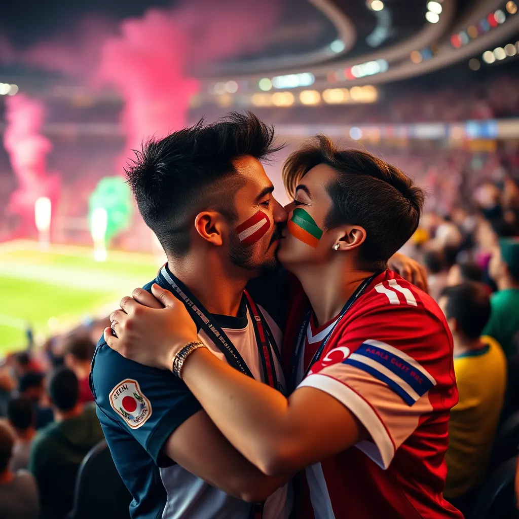World Cup 2026: Những trận cầu huyền thoại đang chờ được viết nên — view 2