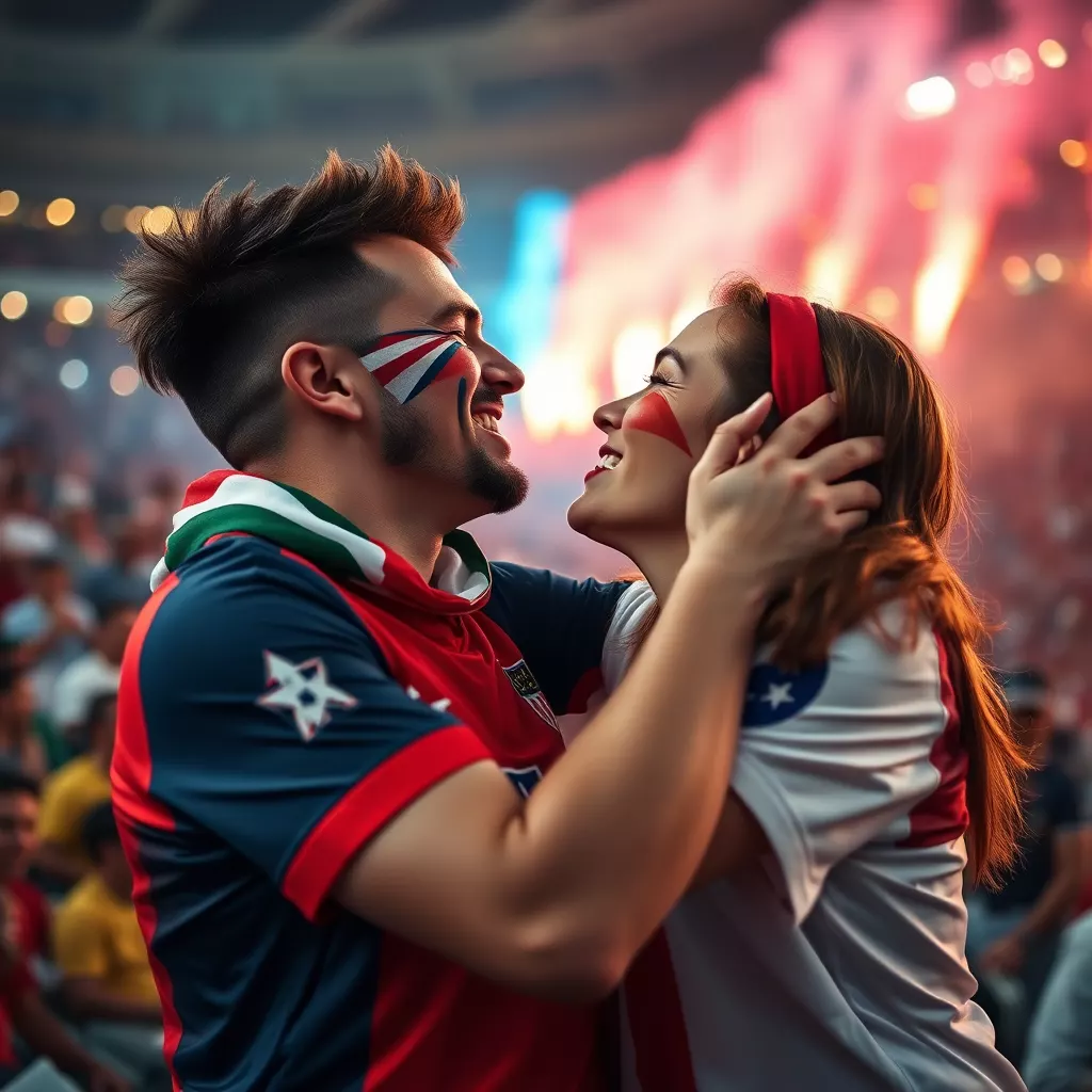 World Cup 2026: Những bất ngờ thú vị có thể xuất hiện từ các tân binh — view 2