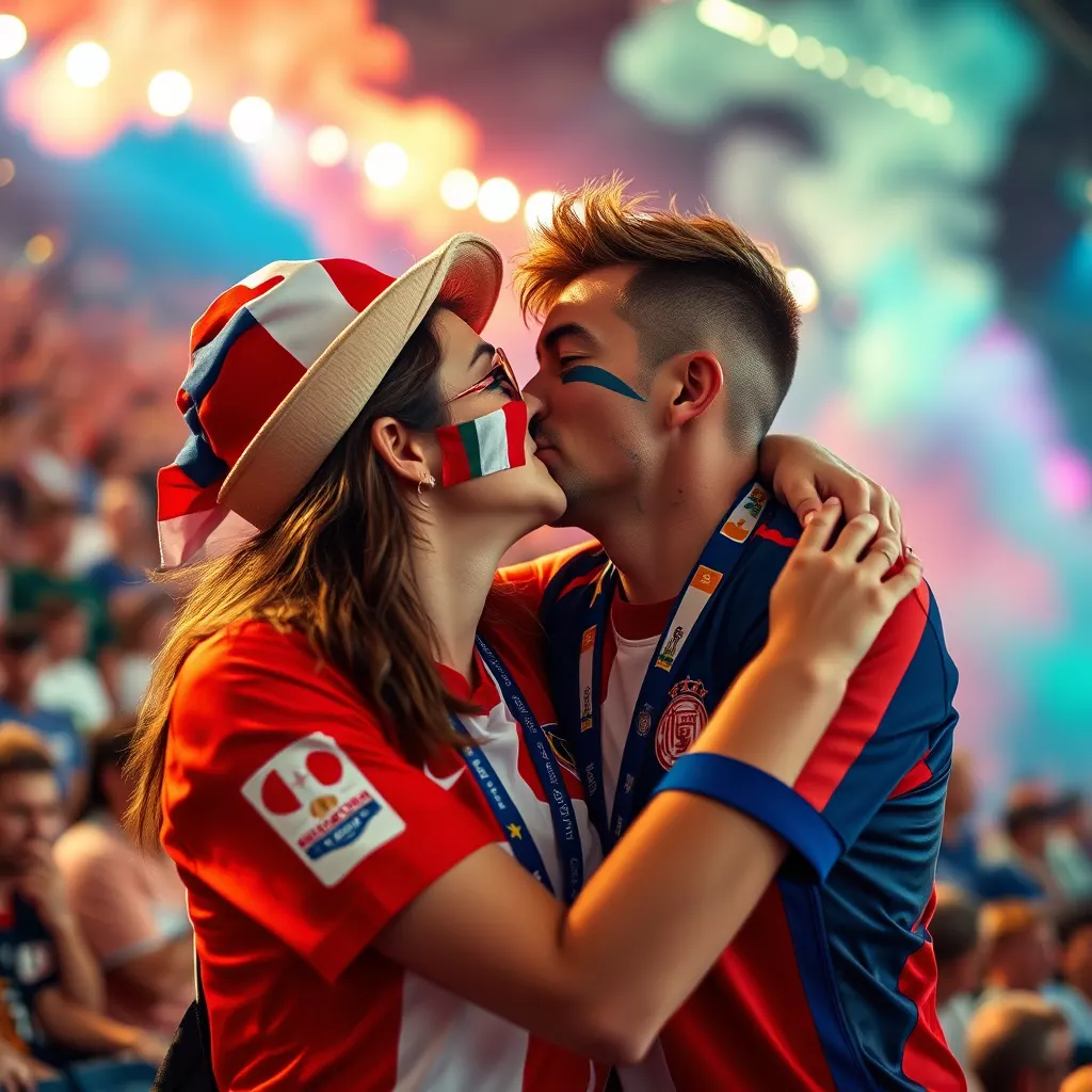 World Cup 2026 Và Những Trận Cầu Mang Tính Bước Ngoặt — view 4