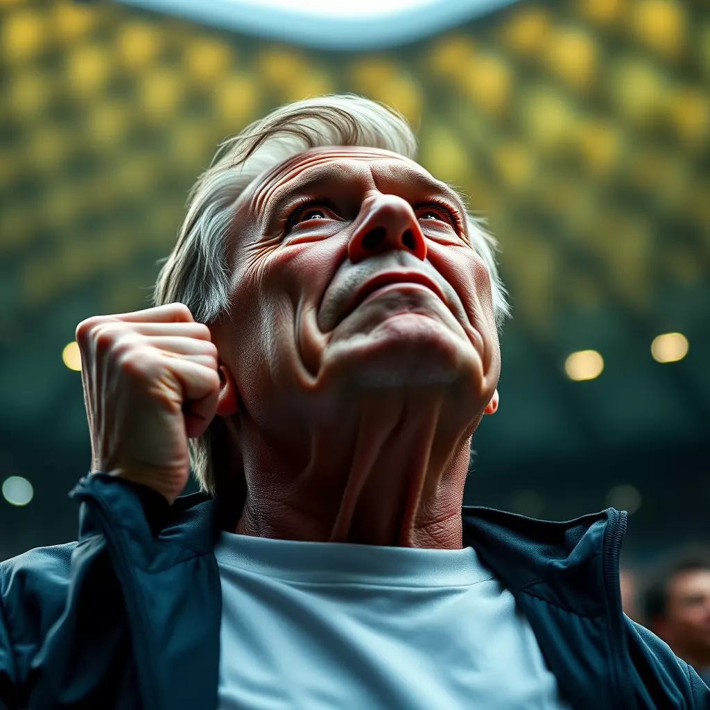 World Cup 2026 Và Trận Chung Kết Được Mong Chờ Nhất Trong Lịch Sử Bóng Đá Thế Giới — view 3
