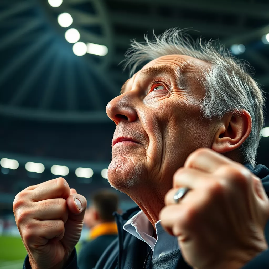World Cup 2026 Và Khoảnh Khắc Ăn Mừng Đi Vào Lịch Sử Của Giải Đấu Bóng Đá Lớn Nhất — view 4