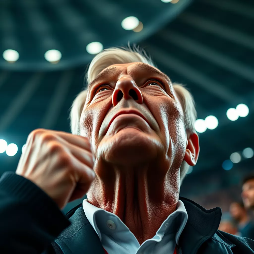 World Cup 2026: Cơn Sốt Bóng Đá Toàn Cầu Sắp Đổ Bộ — view 4