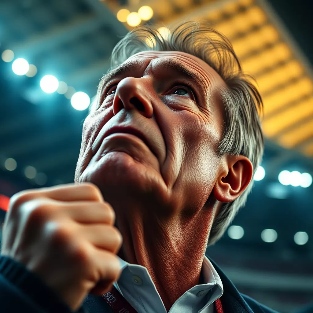World Cup 2026 Và Hành Trình Tìm Kiếm Ánh Hào Quang Của Các Ngôi Sao Sáng Giá Nhất