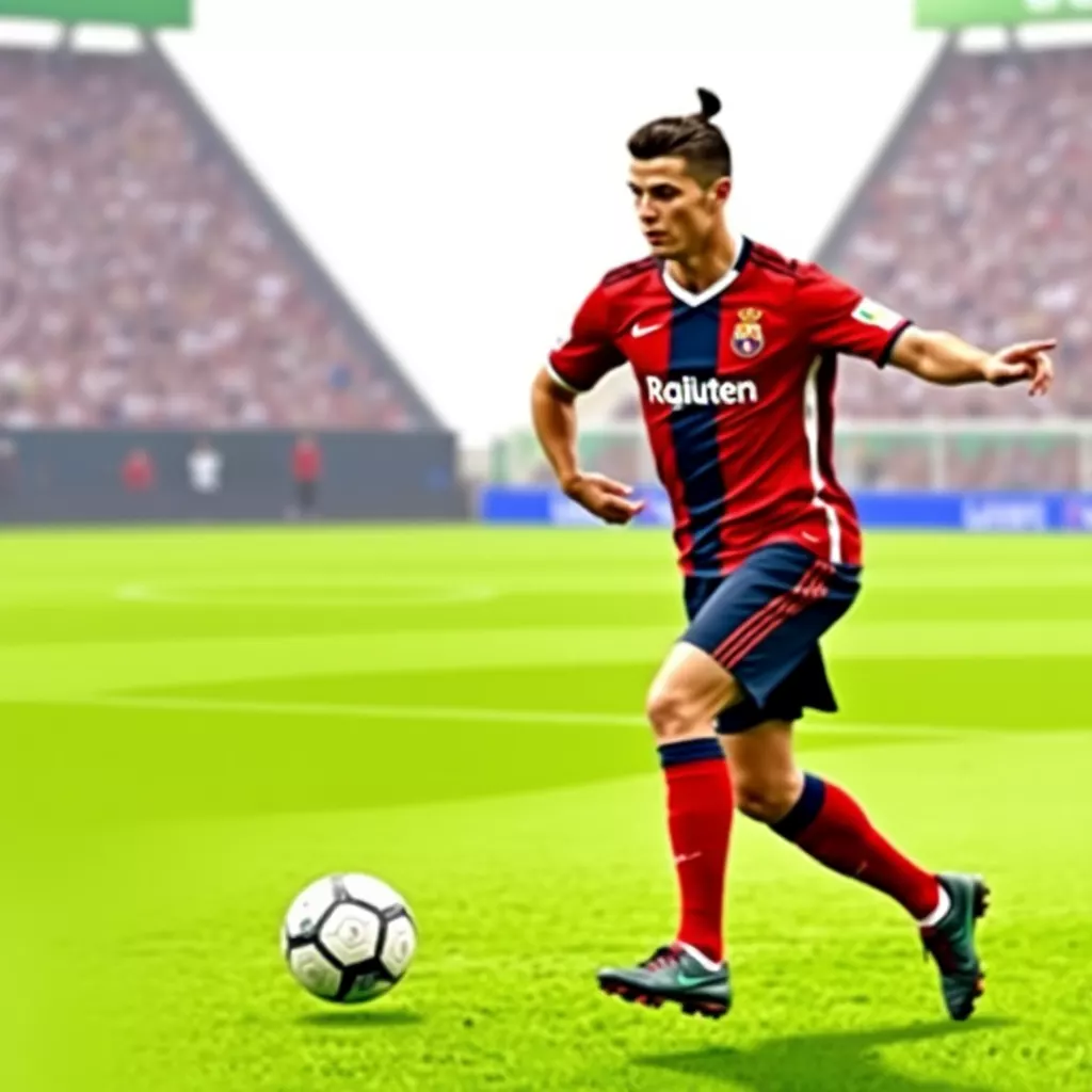 World Cup 2026: Những Trận Cầu Không Tưởng Và Làn Sóng Công Nghệ Mới