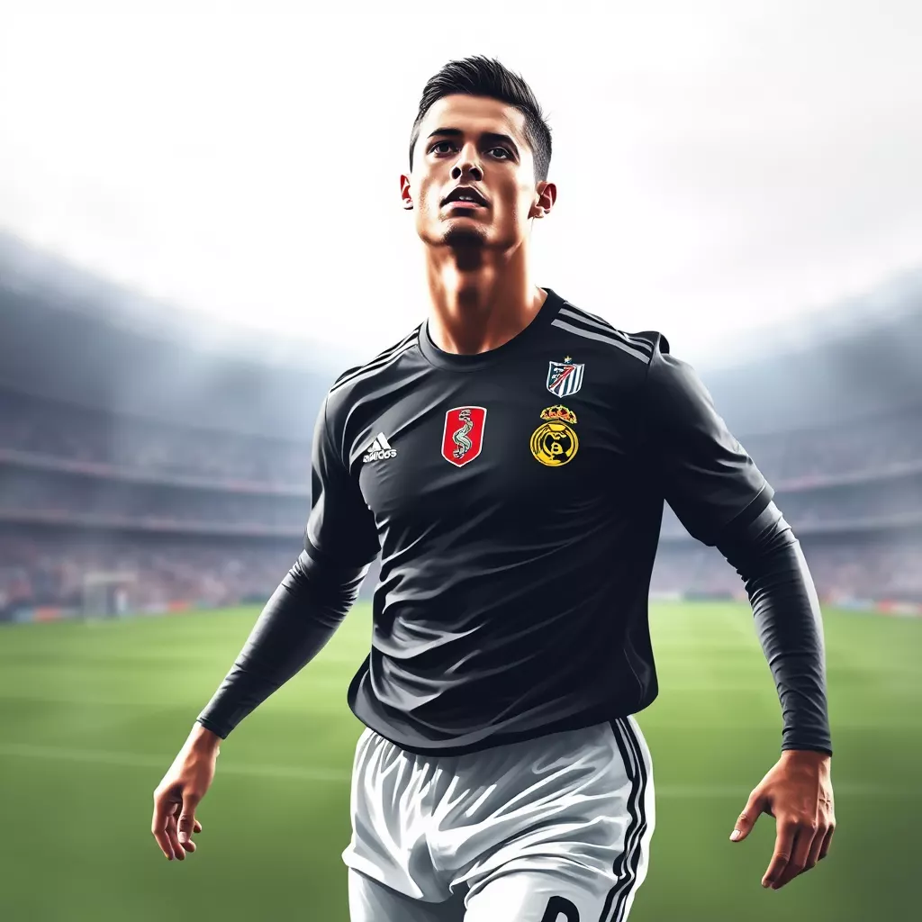 World Cup 2026 Và Những Ngôi Sao Tương Lai: Ai Sẽ Làm Nên Chuyện?