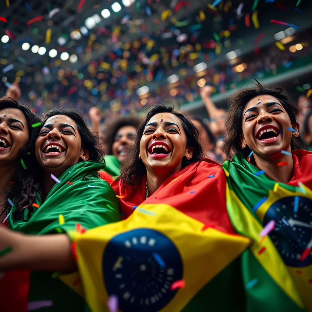 World Cup 2026 Và Những Trận Cầu Mang Tính Bước Ngoặt