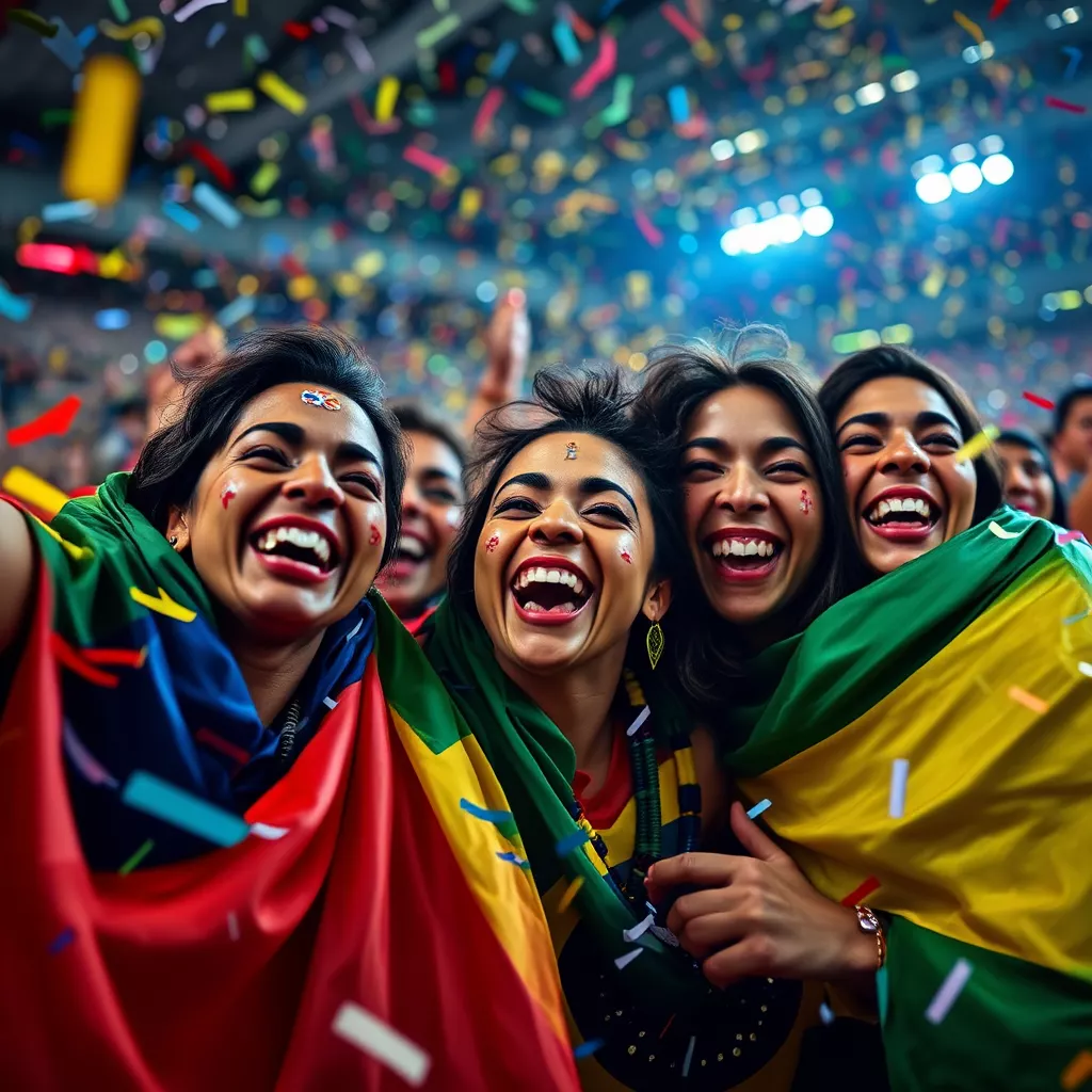 World Cup 2026: Khi tinh thần chiến đấu quyết định tất cả — view 4