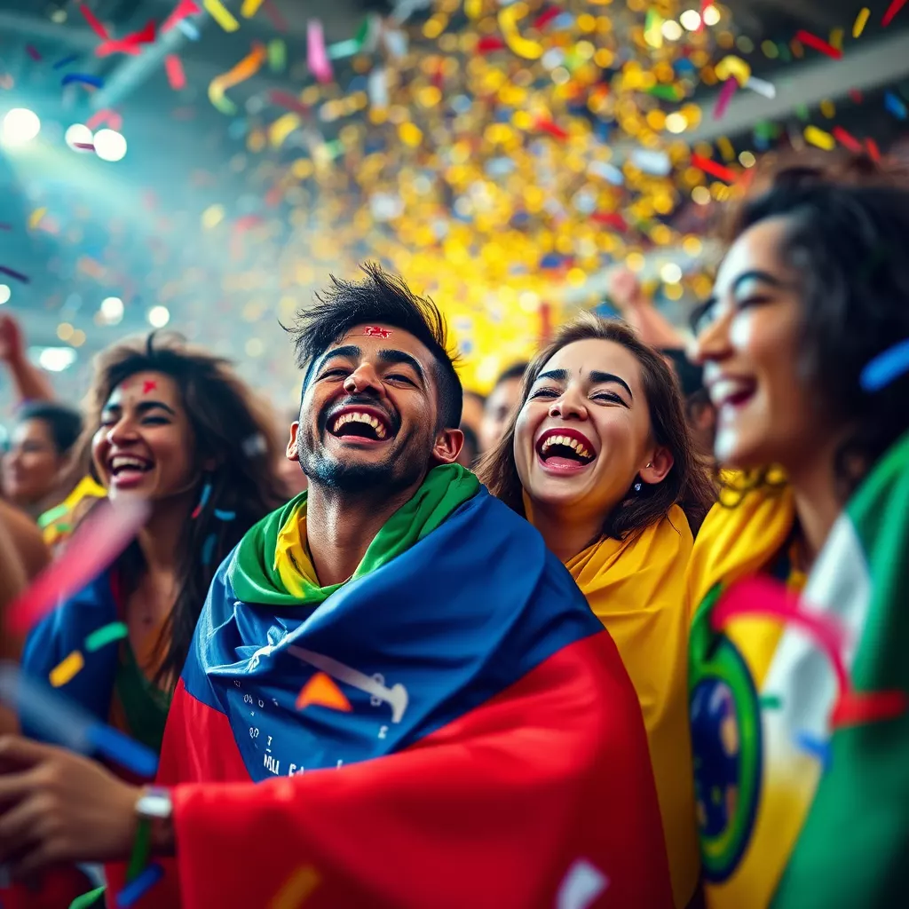 Những lựa chọn bổ sung sức mạnh tranh chấp tại bán kết World Cup 2026 trên 789winc.com