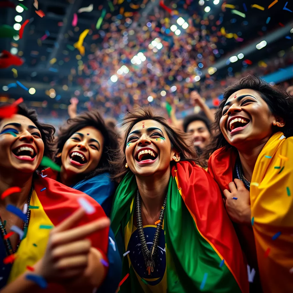 World Cup 2026: Nơi Những Trận Cầu Huyền Thoại Được Sinh Ra — view 5