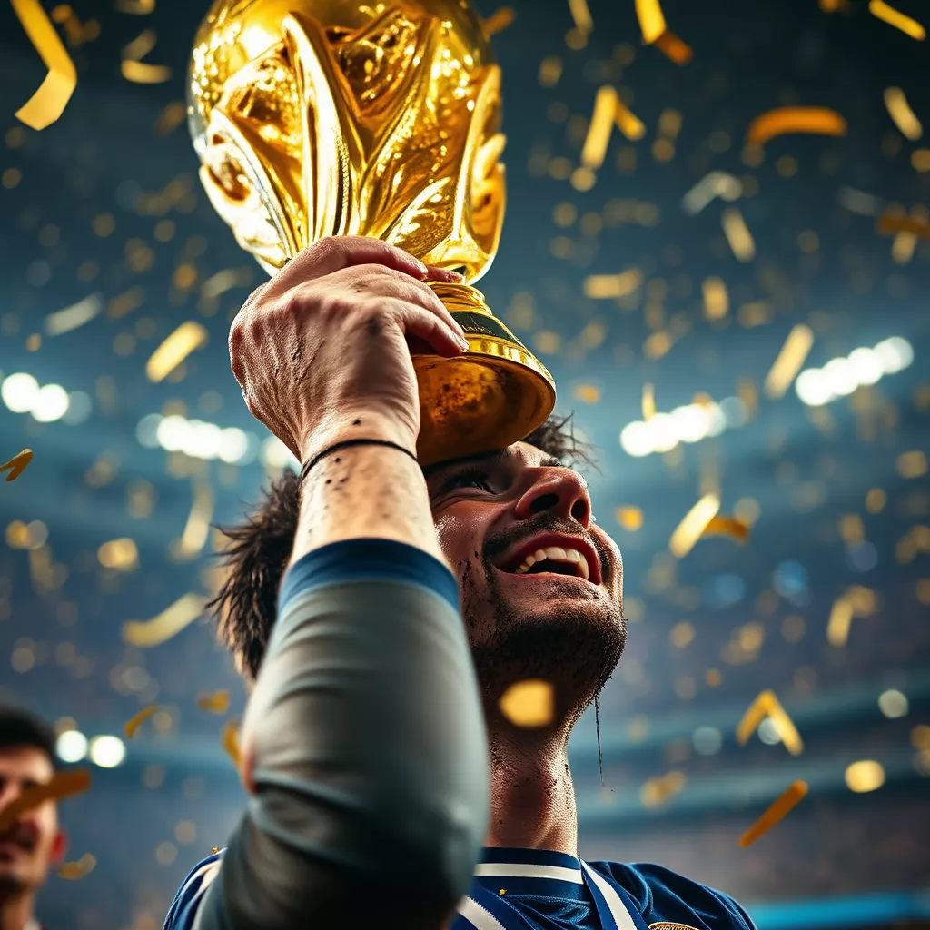 Những lựa chọn bổ sung sức mạnh tranh chấp tại bán kết World Cup 2026 trên 789winc.com — view 2