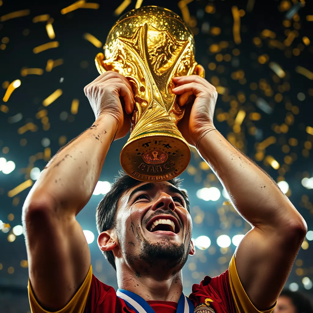 World Cup 2026 và cơ hội để các đội bóng nhỏ tạo bất ngờ — view 5