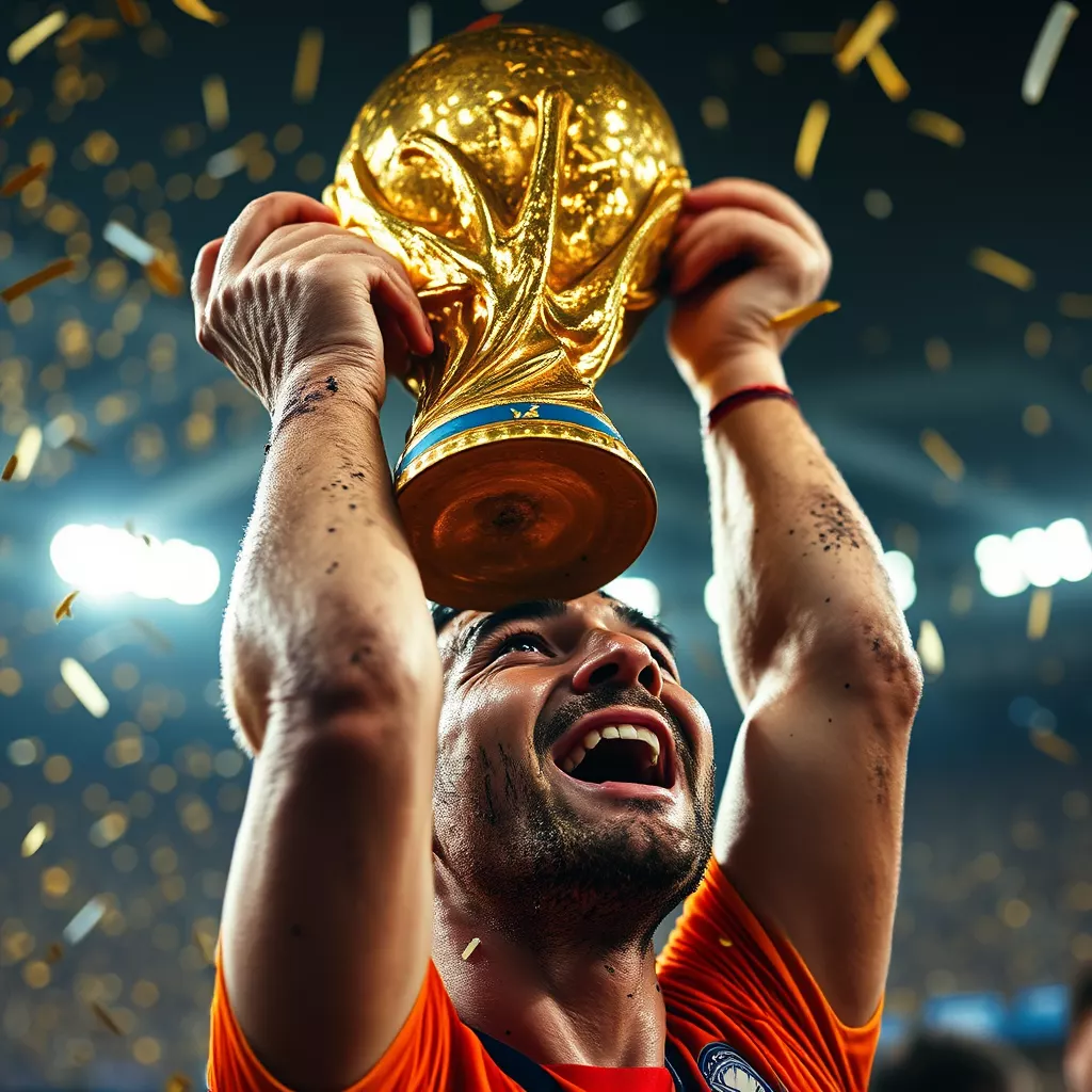 World Cup 2026: Sân chơi của những "ngôi sao" thế hệ mới — view 2