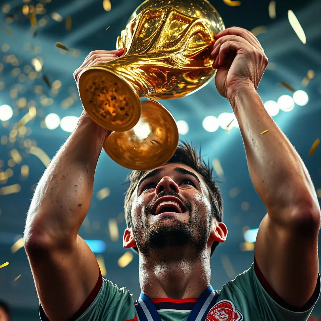 Kết quả các trận của Italy tại World Cup 2026: Hành trình đầy cảm xúc — view 3