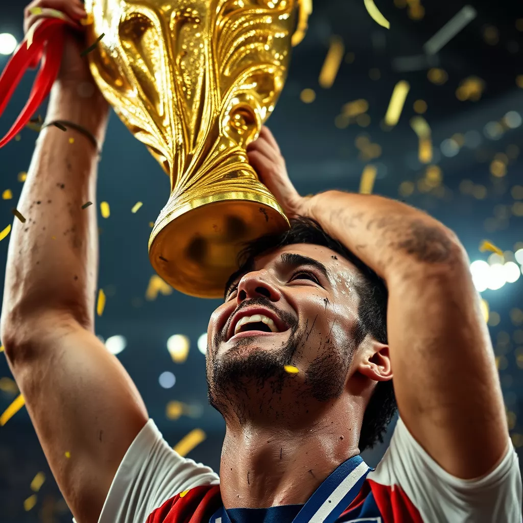 Những Trận Đấu Được Chuyên Gia Đánh Giá Cao Tại World Cup 2026: Bữa Tiệc Bóng Đá Chưa Từng Có