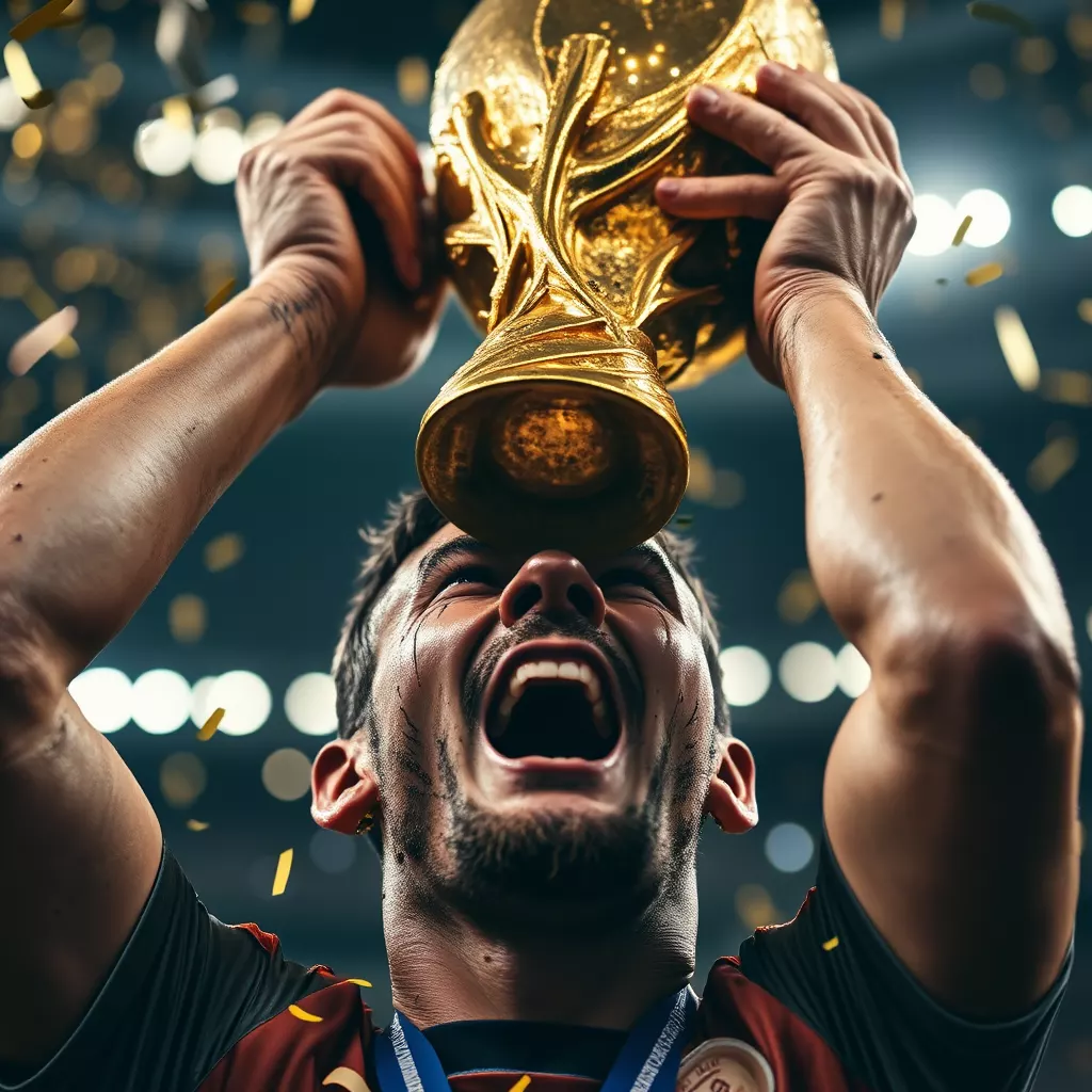 World Cup 2026 và sự xuất hiện của thế hệ vàng mới: Làn gió nào đang thổi vào bóng đá thế giới? — view 4