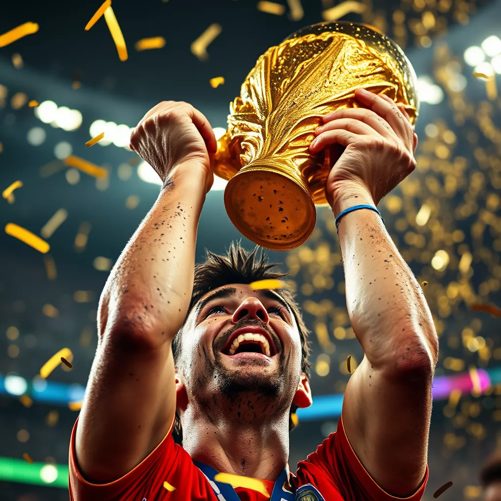 World Cup 2026: Những khoảnh khắc làm nên lịch sử — view 3