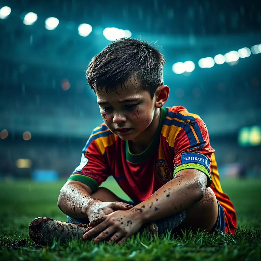 World Cup 2026: Hành Trình Tìm Kiếm Ánh Hào Quang Của Các Ngôi Sao — view 3