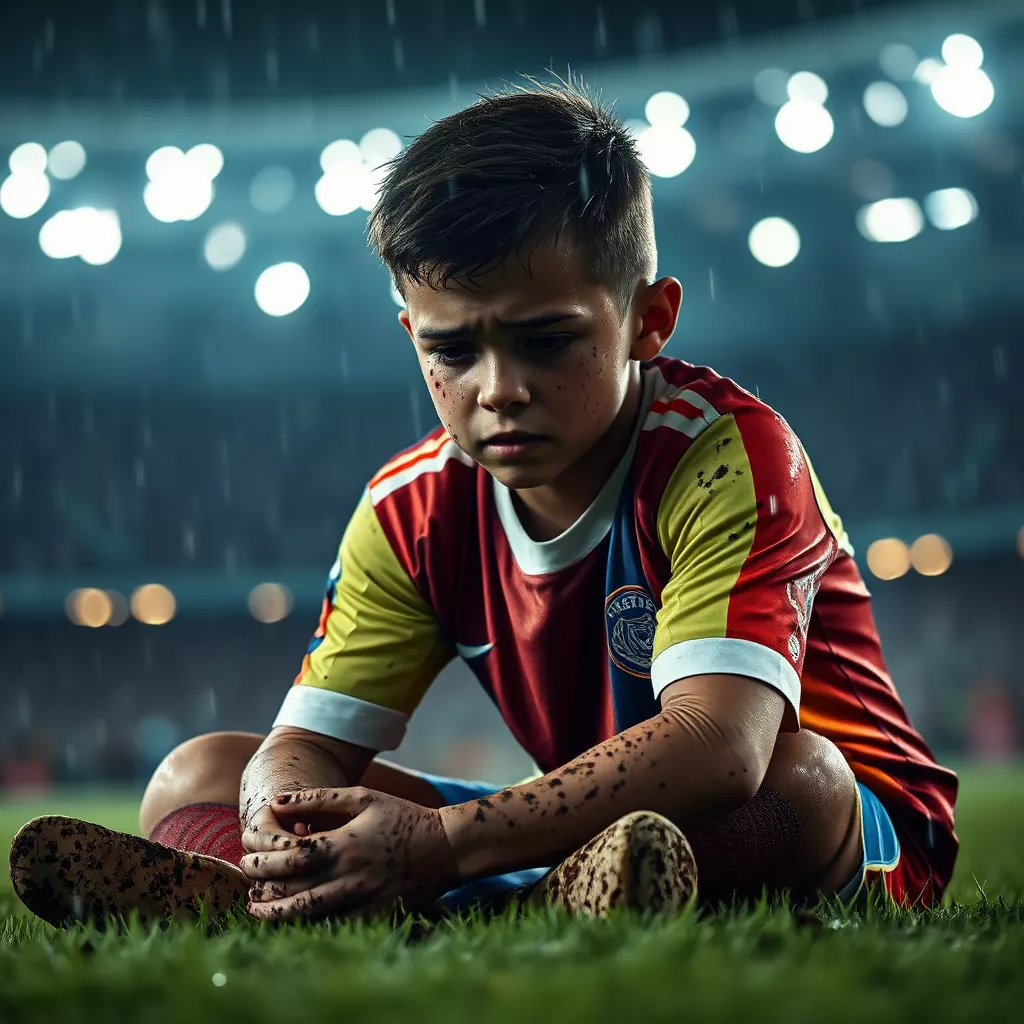 Những Trận Đấu Được Chuyên Gia Đánh Giá Cao Tại World Cup 2026: Bữa Tiệc Bóng Đá Chưa Từng Có — view 4
