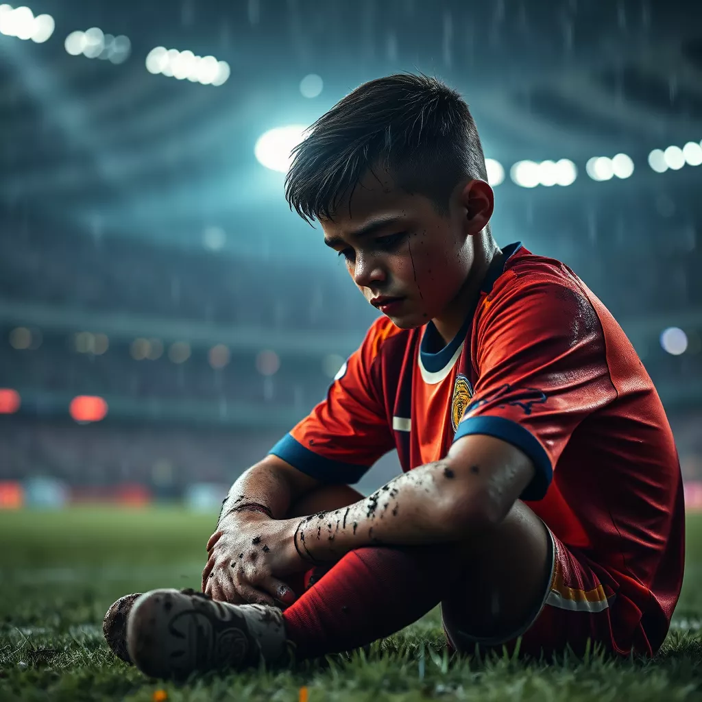 World Cup 2026: Cuộc Chiến Danh Dự Của Các Cường Quốc Và Những Điều Chưa Kể — view 3