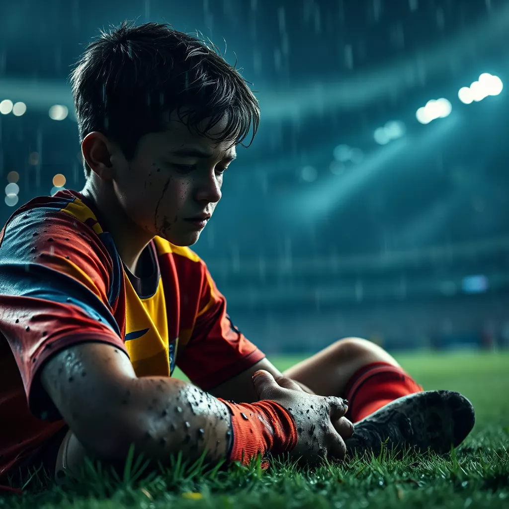 World Cup 2026: Cuộc chiến không khoan nhượng từng khoảnh khắc — view 3