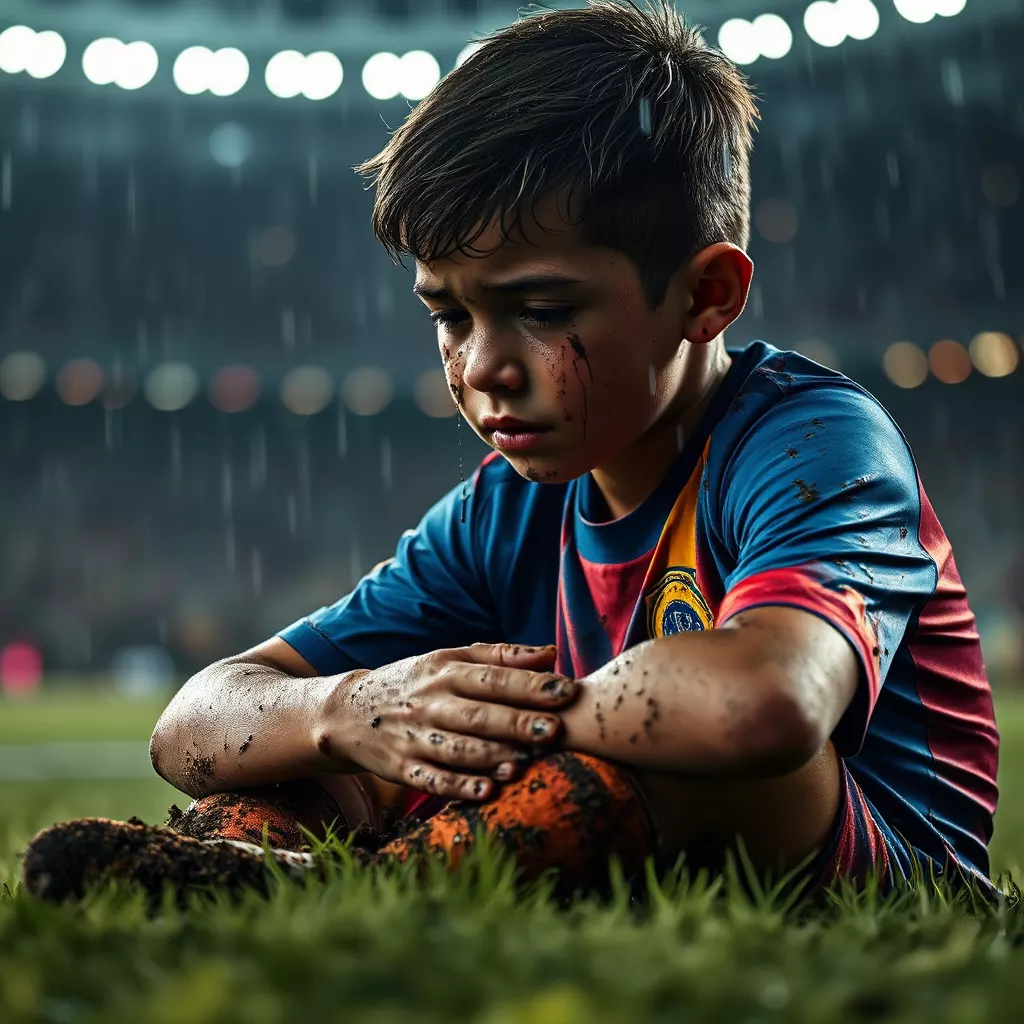 World Cup 2026 Và Những Cuộc Chiến Kinh Điển: Bạn Đã Sẵn Sàng Cho Cơn Sốt Toàn Cầu? — view 3