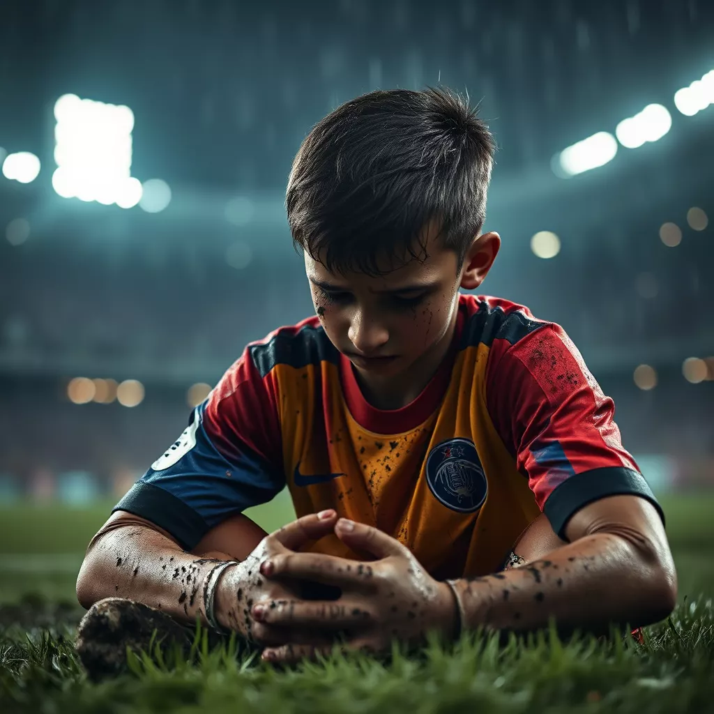 World Cup 2026 Và Những Màn Đọ Sức Không Khoan Nhượng — view 4