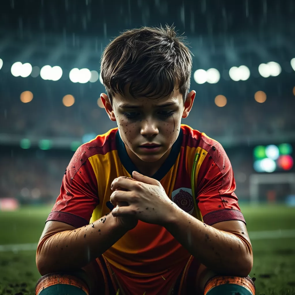 World Cup 2026 Và Những Cuộc Chiến Sinh Tử Trên Sân Cỏ — view 2