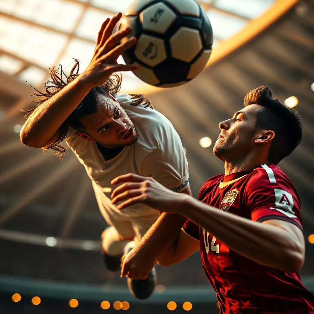 Những trận đấu hấp dẫn nhất vòng 16 đội World Cup 2026 — view 2