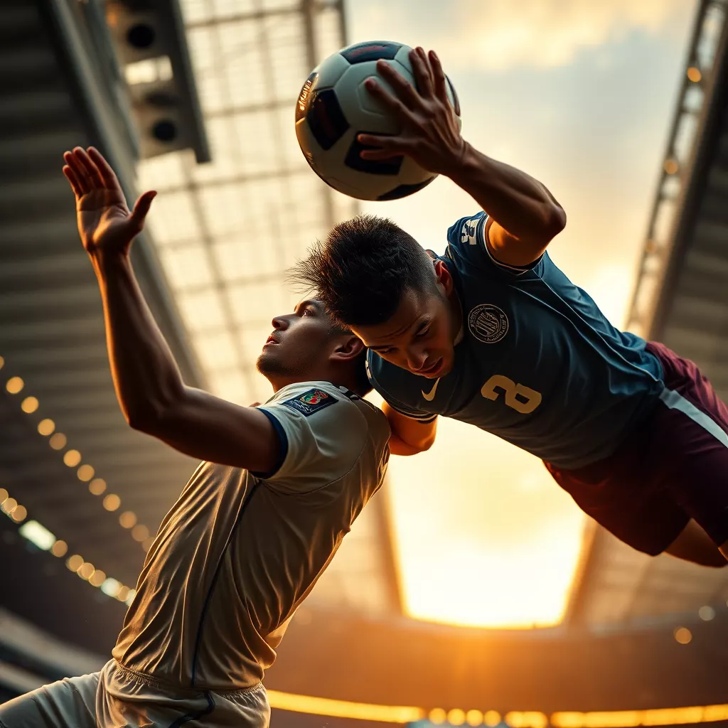 World Cup 2026: Nơi Những Trận Cầu Huyền Thoại Được Sinh Ra Và Ghi Nhớ — view 2