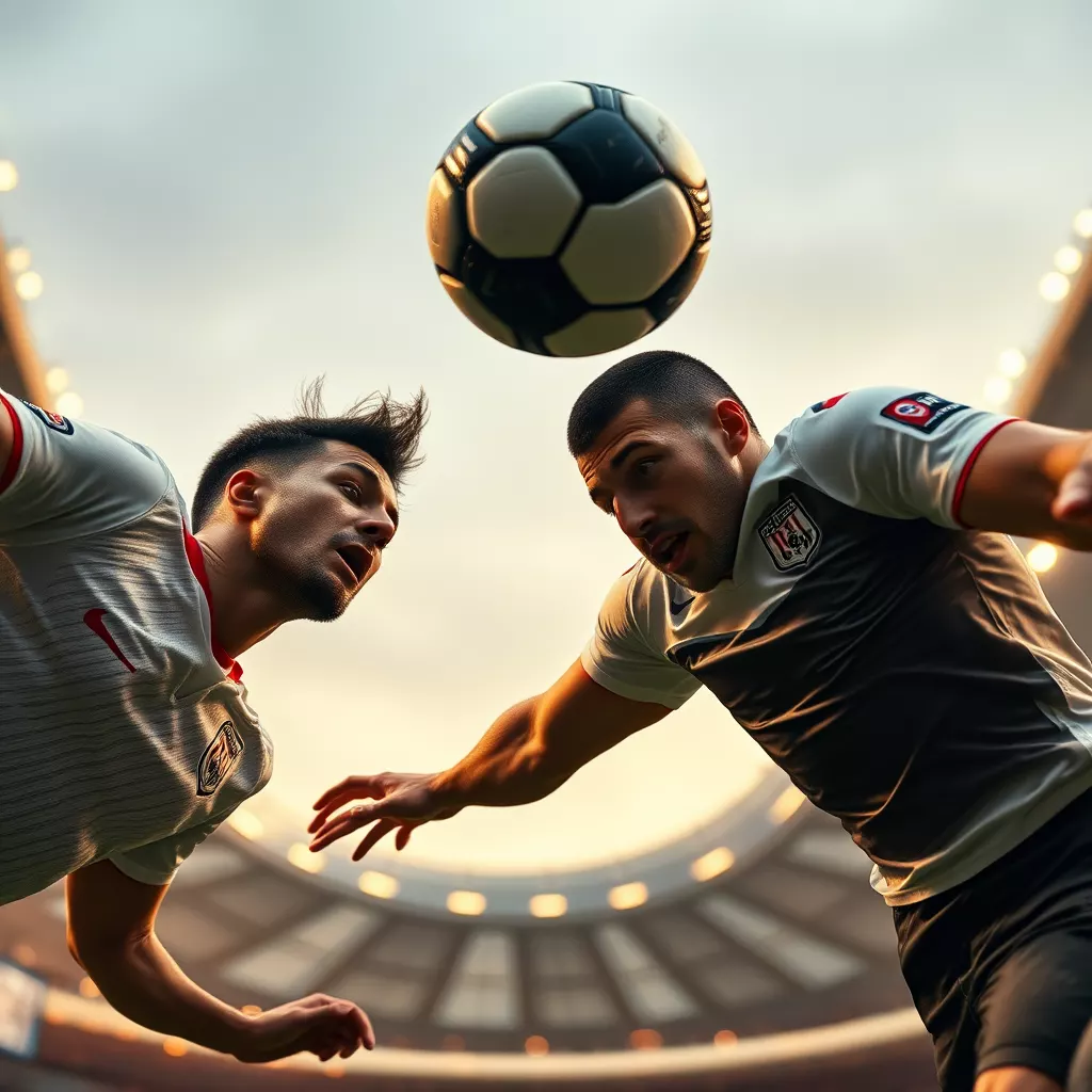 Cách Theo Dõi Thể Thao FIFA 2026 Thuận Tiện Hơn Trên Nền Tảng Nhà Cái — view 2