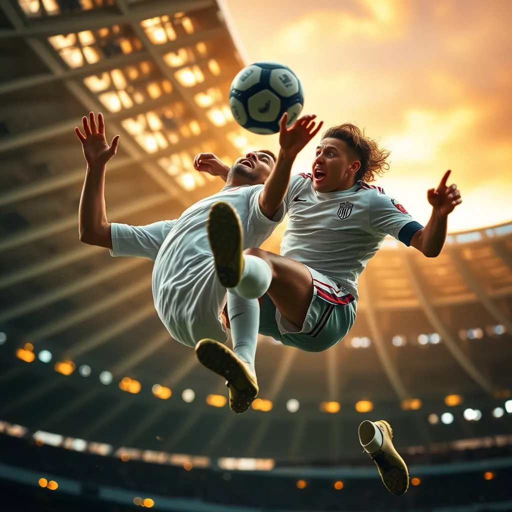 Theo dõi World Cup 2026 trọn vẹn cảm xúc cùng nhà cái GEM88 — view 3