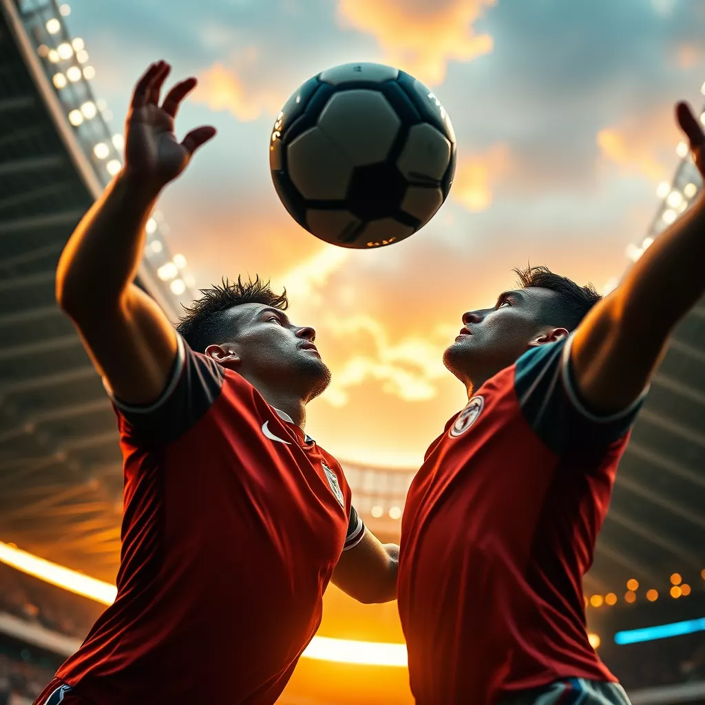 World Cup 2026: Những bất ngờ thú vị có thể xuất hiện từ các tân binh — view 4
