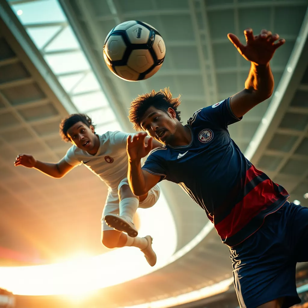 Những Kỷ Lục Có Nguy Cơ Bị Phá Vỡ Tại World Cup 2026 — view 4